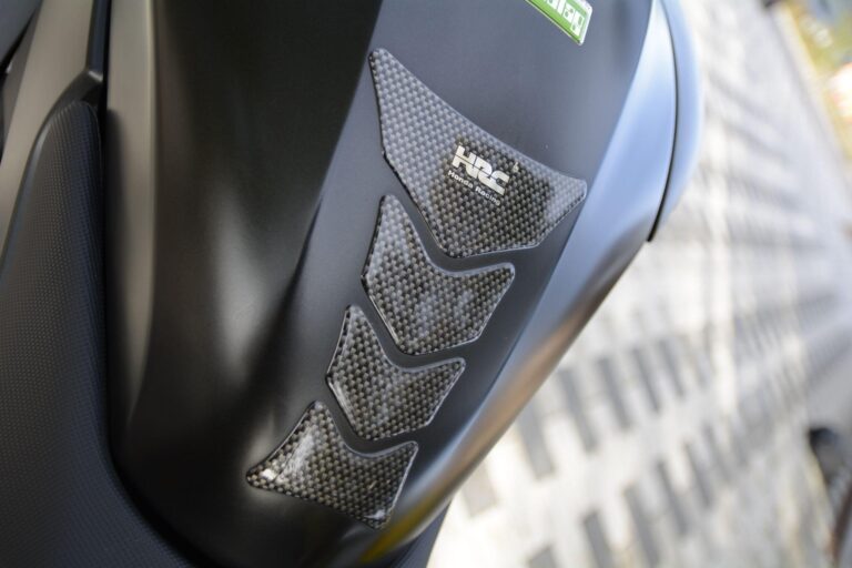 Honda VFR800X Crossrunner 800