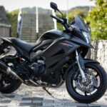 Honda VFR800X Crossrunner 800