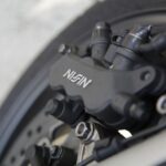 Honda VFR800X Crossrunner 800