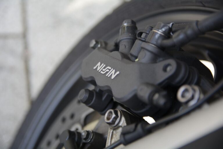 Honda VFR800X Crossrunner 800