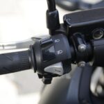 Honda VFR800X Crossrunner 800