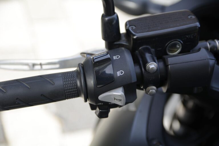 Honda VFR800X Crossrunner 800