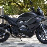 Honda VFR800X Crossrunner 800