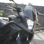 Honda VFR800X Crossrunner 800