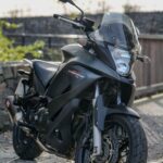 Honda VFR800X Crossrunner 800