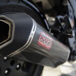 Honda VFR800X Crossrunner 800