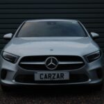 Mercedes-Benz A Class 1.3 A180 Sport (Executive) 7G-DCT Euro 6 (s/s) 5dr