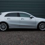 Mercedes-Benz A Class 1.3 A180 Sport (Executive) 7G-DCT Euro 6 (s/s) 5dr