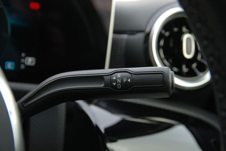 Mercedes-Benz A Class 1.3 A180 Sport (Executive) 7G-DCT Euro 6 (s/s) 5dr