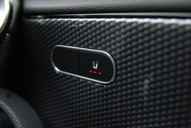 Mercedes-Benz A Class 1.3 A180 Sport (Executive) 7G-DCT Euro 6 (s/s) 5dr