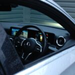 Mercedes-Benz A Class 1.3 A180 Sport (Executive) 7G-DCT Euro 6 (s/s) 5dr