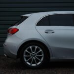 Mercedes-Benz A Class 1.3 A180 Sport (Executive) 7G-DCT Euro 6 (s/s) 5dr