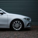 Mercedes-Benz A Class 1.3 A180 Sport (Executive) 7G-DCT Euro 6 (s/s) 5dr