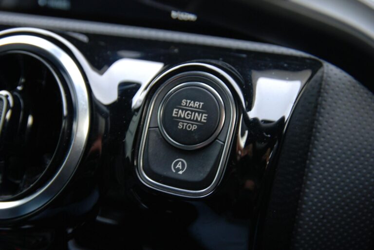 Mercedes-Benz A Class 1.3 A180 Sport (Executive) 7G-DCT Euro 6 (s/s) 5dr