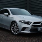 Mercedes-Benz A Class 1.3 A180 Sport (Executive) 7G-DCT Euro 6 (s/s) 5dr