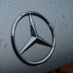 Mercedes-Benz A Class 1.3 A180 Sport (Executive) 7G-DCT Euro 6 (s/s) 5dr