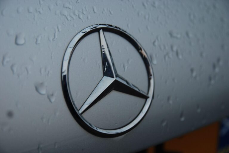 Mercedes-Benz A Class 1.3 A180 Sport (Executive) 7G-DCT Euro 6 (s/s) 5dr