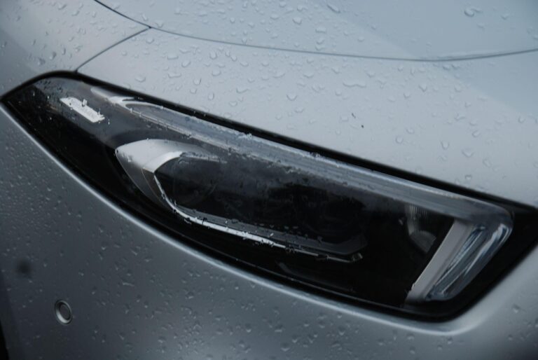 Mercedes-Benz A Class 1.3 A180 Sport (Executive) 7G-DCT Euro 6 (s/s) 5dr