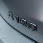 Mercedes-Benz A Class 1.3 A180 Sport (Executive) 7G-DCT Euro 6 (s/s) 5dr