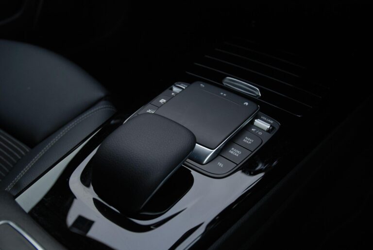 Mercedes-Benz A Class 1.3 A180 Sport (Executive) 7G-DCT Euro 6 (s/s) 5dr