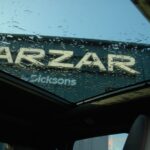 Ford Kuga 2.5 Duratec 14.4kWh Black Package Edition CVT Euro 6 (s/s) 5dr