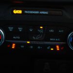 Ford Kuga 2.5 Duratec 14.4kWh Black Package Edition CVT Euro 6 (s/s) 5dr