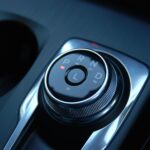 Ford Kuga 2.5 Duratec 14.4kWh Black Package Edition CVT Euro 6 (s/s) 5dr