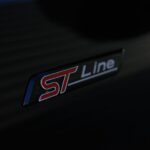 Ford Kuga 2.5 Duratec 14.4kWh Black Package Edition CVT Euro 6 (s/s) 5dr