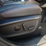 Ford Kuga 2.5 Duratec 14.4kWh Black Package Edition CVT Euro 6 (s/s) 5dr