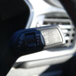 Ford Kuga 2.5 Duratec 14.4kWh Black Package Edition CVT Euro 6 (s/s) 5dr