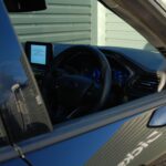 Ford Kuga 2.5 Duratec 14.4kWh Black Package Edition CVT Euro 6 (s/s) 5dr