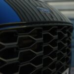 Ford Kuga 2.5 Duratec 14.4kWh Black Package Edition CVT Euro 6 (s/s) 5dr