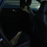 Ford Kuga 2.5 Duratec 14.4kWh Black Package Edition CVT Euro 6 (s/s) 5dr