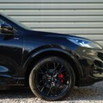 Ford Kuga 2.5 Duratec 14.4kWh Black Package Edition CVT Euro 6 (s/s) 5dr