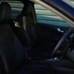 Ford Kuga 2.5 Duratec 14.4kWh Black Package Edition CVT Euro 6 (s/s) 5dr