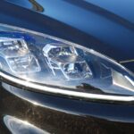 Ford Kuga 2.5 Duratec 14.4kWh Black Package Edition CVT Euro 6 (s/s) 5dr