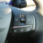 Ford Kuga 2.5 Duratec 14.4kWh Black Package Edition CVT Euro 6 (s/s) 5dr