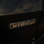 Ford Kuga 2.5 Duratec 14.4kWh Black Package Edition CVT Euro 6 (s/s) 5dr