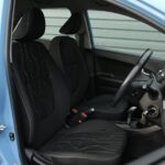 Kia Picanto 1.25 2 Auto Euro 5 5dr