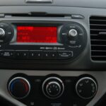 Kia Picanto 1.25 2 Auto Euro 5 5dr