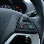 Kia Picanto 1.25 2 Auto Euro 5 5dr