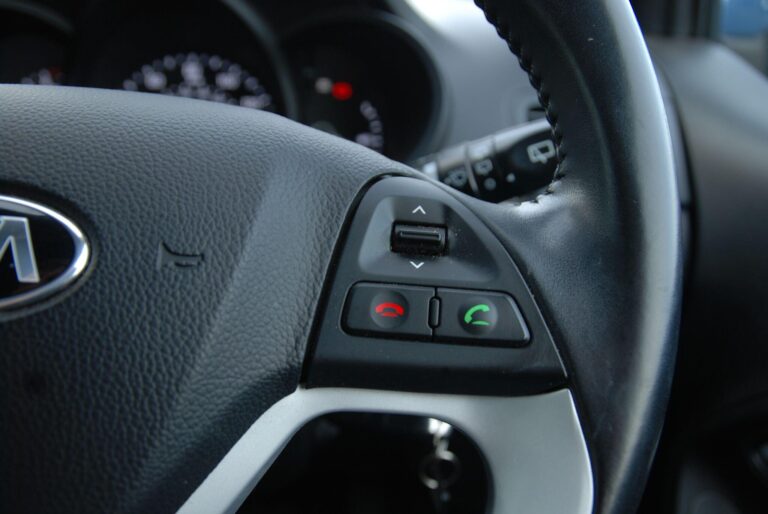 Kia Picanto 1.25 2 Auto Euro 5 5dr