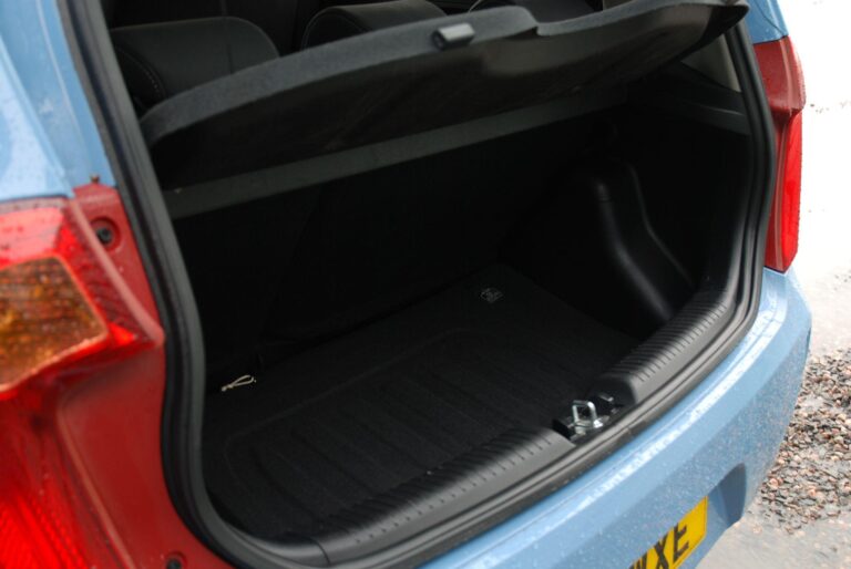 Kia Picanto 1.25 2 Auto Euro 5 5dr