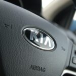 Kia Picanto 1.25 2 Auto Euro 5 5dr