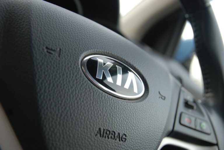 Kia Picanto 1.25 2 Auto Euro 5 5dr