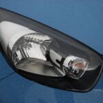 Kia Picanto 1.25 2 Auto Euro 5 5dr