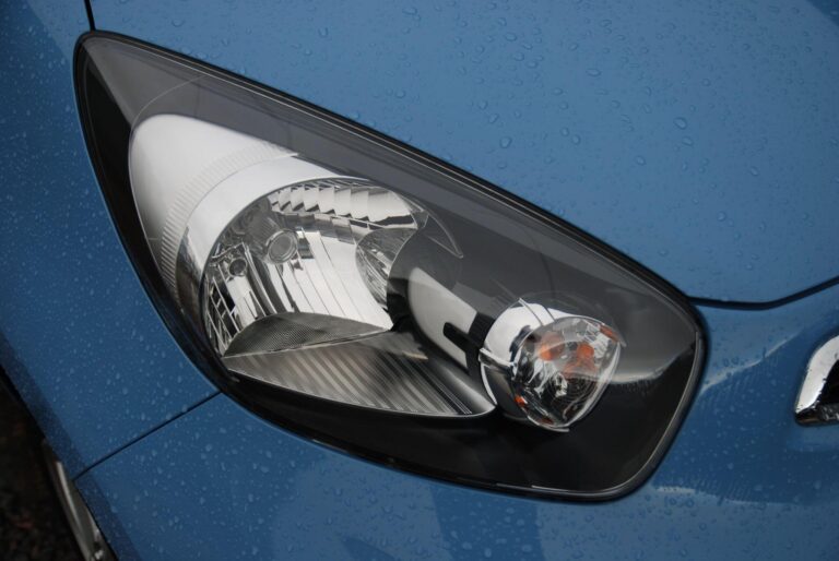 Kia Picanto 1.25 2 Auto Euro 5 5dr