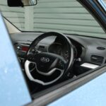 Kia Picanto 1.25 2 Auto Euro 5 5dr