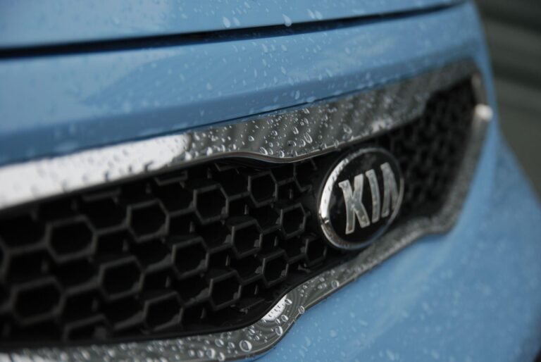 Kia Picanto 1.25 2 Auto Euro 5 5dr