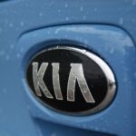 Kia Picanto 1.25 2 Auto Euro 5 5dr